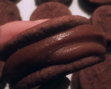Foto del paso 6 de la receta: Volcanes y alfajores tipo HAVANNA