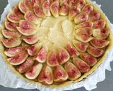 Une image de l'étape 3 de Tarte aux figues 🫓.