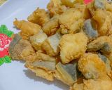 Foto langkah ke 4 dari resep Patin goreng tepung.
