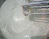 Foto langkah ke 1 dari resep Bolu Susu Lembang🥛🧀🍫🍰.