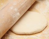Pita kenyér recept fázis 4 fotója