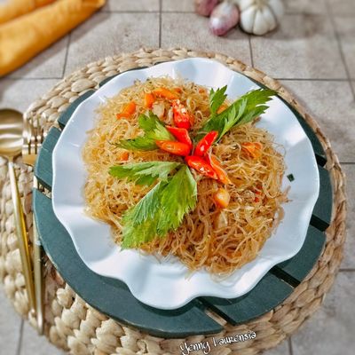 Langkah 3