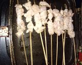 Foto langkah ke 3 dari resep Sate Taichan.