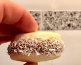 Foto del paso 18 de la receta Alfajores de Maicena