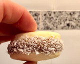 Foto del paso 18 de la receta: Alfajores de Maicena