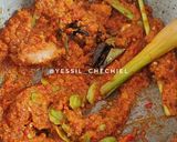 Foto langkah ke 4 dari resep Sambal Goreng Kentang Ati Ampela (No Santan).