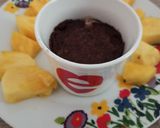 Foto del passaggio 5 della ricetta Mugcake