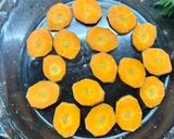 Foto langkah ke 3 dari resep Ikan Kukus Lemon.
