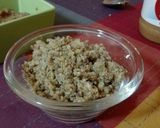 Foto del paso 1 de la receta Bizcobolas recubiertas de chocolate