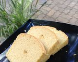 Foto langkah ke 5 dari resep Bolu Simple Ekonomis.