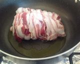 Foto del passaggio 3 della ricetta Stracotto di manzo con cipolline Borettane e purè di patate prezzemolate