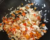 Foto del paso 1 de la receta: Salsa de espinacas 🤩