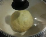 Foto langkah ke 4 dari resep Donat Empuk Anti Gagal.
