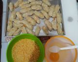 Foto langkah ke 3 dari resep Sempol tahu krispi.