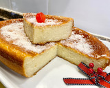Foto del paso 14 de la receta: Pastel de coco “Día de la madre”