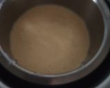 A picture of step 4 of Apple Cake.