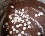 Foto del paso 2 de la receta: Torta de chocolate, azúcar negra y cacao
