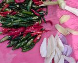 Foto langkah ke 1 dari resep Ayam Tauco.