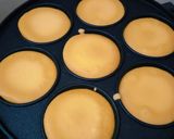 Foto langkah ke 5 dari resep Kue lumpur nangka.