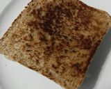 Foto del paso 5 de la receta Sándwich de pesto, queso y aguacate