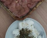 Fetakrémes csirkemell 🧀🐥 recept fázis 1 fotója