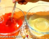 Foto del paso 7 de la receta: Gelatina tricolor