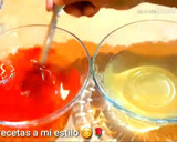 Foto del paso 7 de la receta: Gelatina tricolor