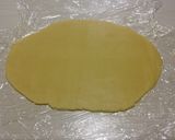 Foto del paso 2 de la receta: Galletas rellenas de mermelada y dulce de leche
