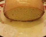 Foto del paso 7 de la receta: Torta de naranja para panificadora