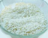 A picture of step 1 of PINEAPPLE SWEET PONGAL/KESARI/PULAO.