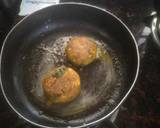 Restaurant Style Pita Pockets recipe step 2 photo