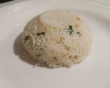 Foto del paso 3 de la receta: Arroz con sabor a camarones