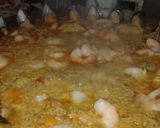 Foto del paso 10 de la receta: Paella de mariscos