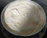 Foto langkah ke 3 dari resep Bolu Jadul 3 Telur Super Lembut Anti Seret.