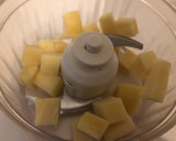 Foto del paso 6 de la receta: Budín de alcachofas