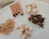 Foto langkah ke 3 dari resep India tea.