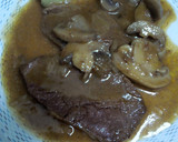 Foto del paso 2 de la receta: Carne en Salsa