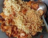 Cara Membuat Mie Goreng ala Solaria 5