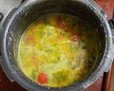 झणझणीत खर्डा तडका डाळ आमटी (Kharda Tadka Dal Amti Recipe In Marathi) रेसिपी स्टेप 4 फोटो 
