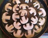 Gombakrémleves recept fázis 7 fotója