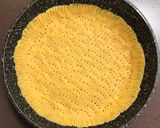 Foto langkah ke 2 dari resep Pie Susu.