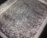 Foto del paso 5 de la receta: Brownies de oreo