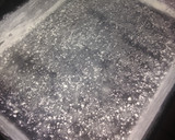 Foto del paso 5 de la receta: Brownies de oreo