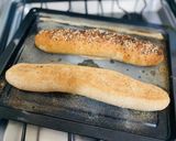 Foto del paso 4 de la receta: Pan integral 🥖