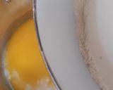 Foto del paso 3 de la receta: Eclair París 😋