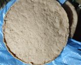Foto del paso 6 de la receta: Pizza integral