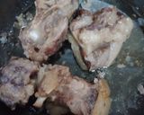 Foto langkah ke 2 dari resep Buntut sapi panggang sederhana.