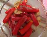 Foto langkah ke 4 dari resep Semur Jengkol Betawi.