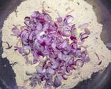Lahori besan wala Naan recipe step 3 photo