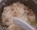 Foto langkah ke 6 dari resep Nasi uduk rice cooker sederhana tp gurihhhhh.